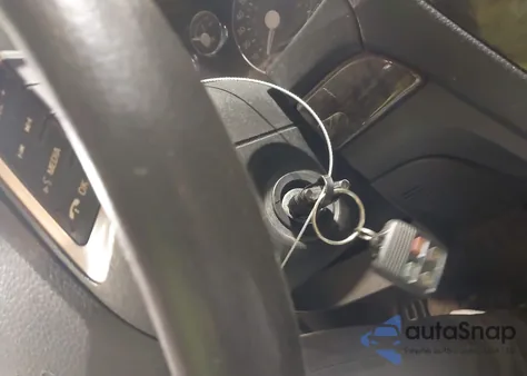 2008 Mercury Milan V6 Premier from USA, damaged, VIN 3MEHM08138R636359